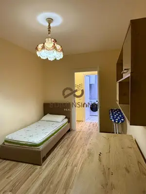 Appartamento 2+1 in affitto a Don Bosko, Tirana, 89 m². Foto 6 di 10