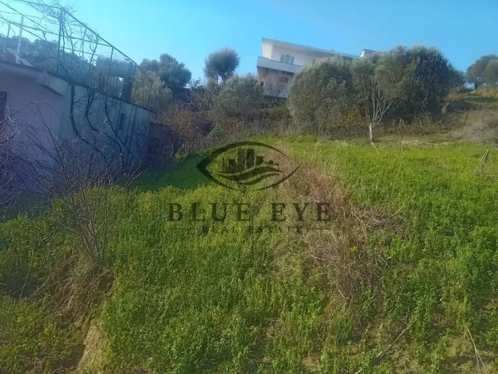 Terreno in vendita a Spitallë, Durazzo, 500 m². Foto 1 di 2