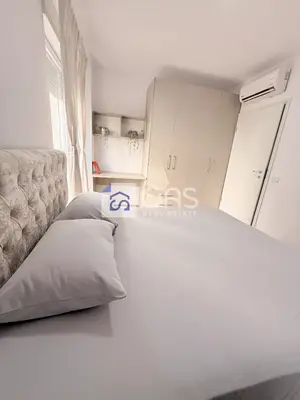 Apartament 2+1 me qera në 21 Dhjetori, Tiranë, 95 m². Foto 3 nga 6