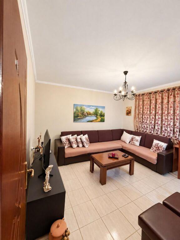 Apartment 1+1 for sale in Shkolla Bajram Curri, Tirana, 62 m²