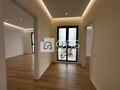 Appartamento 2+1 in affitto a Farmacia 10, Tirana, 106 m². Foto 2 di 12