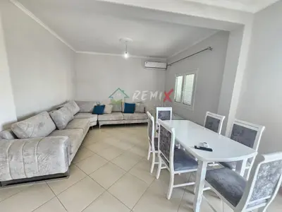 Appartamento 2+1 in affitto a Rruga Vellazerimi, Durazzo, 150 m². Foto 5 di 12