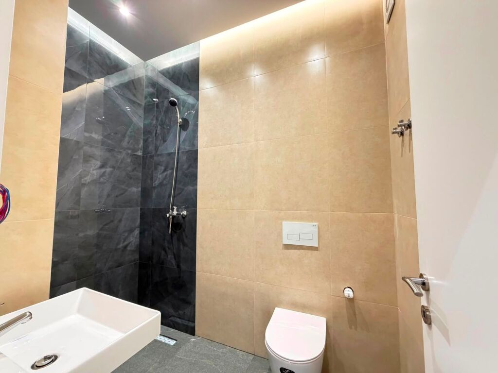 Appartamento 1+1 in vendita a Sauk, Tirana, 71 m². Foto 3 di 3