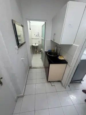 Studio for rent in Lulishte Çajupi, Tirana, 35 m². Photo 7 of 8