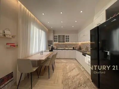 Villa studio for rent in Mullet, Tirana, 500 m². Photo 7 of 12