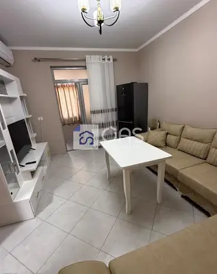 Apartament 2+1 me qera në 21 Dhjetori, Tiranë, 80 m². Foto 5 nga 10