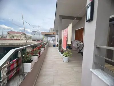 Villa for sale in Rruga e Rrashbullit, Durrës, 437 m². Photo 2 of 10