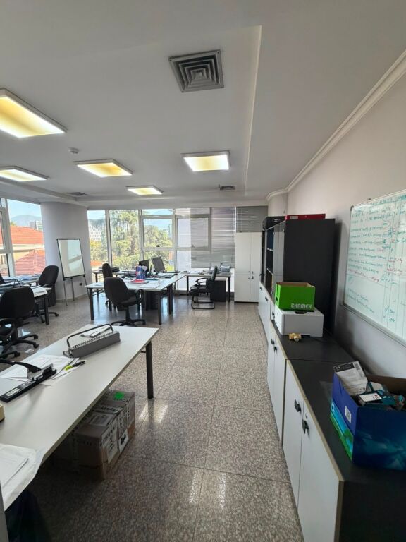 Office for rent in Blloku, Tirana, 300 m². Photo 3 of 3