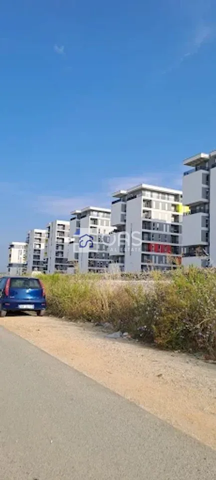 Apartment 2+1 for sale in Univers City, Tirana, 128 m². Photo 1 of 2