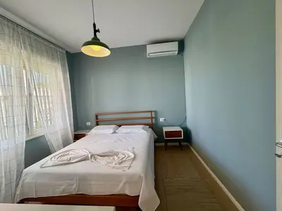 Apartament 2+1 në shitje në Gjiri i Lalzit, Durrës, 75 m². Foto 10 nga 12