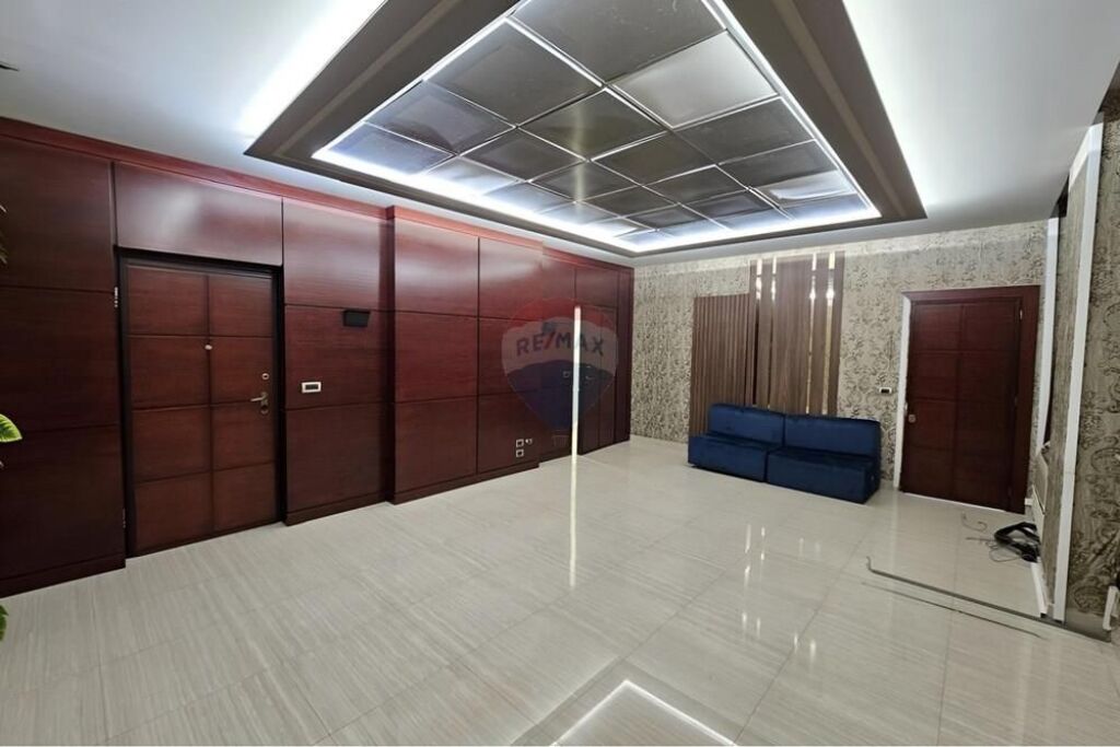Ufficio in affitto a Selvia, Tirana, 647 m². Foto 2 di 3