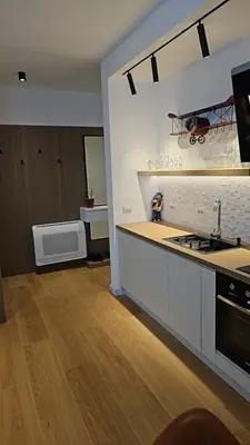Apartament 1+1 në shitje në Tushemisht, Pogradec, 61 m². Foto 4 nga 12