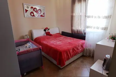 Apartament 2+1 në shitje në Rruga Dhimitër Konomi, Vlorë, 104 m². Foto 6 nga 7