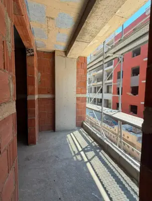 Apartament 2+1 në shitje në Paskuqan, Kamëz, 102 m². Foto 3 nga 9