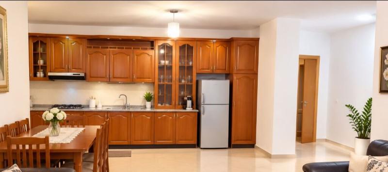 Shtëpi private me qera në �DC2C Plazhi Iliria, Durrës, 110 m². Foto 3 nga 6