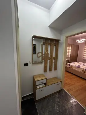 Appartamento 2+1 in affitto a 21 Dhjetori, Tirana, 120 m². Foto 5 di 9