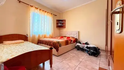 Apartament 2+1 në shitje në Tufinë, Tiranë, 92 m². Foto 8 nga 9