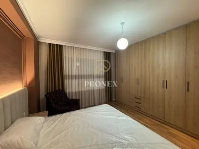Apartament 1+1 me qera në Stacioni i Trenit, Tiranë, 70 m². Foto 9 nga 12