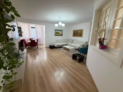 Appartamento 3+1 in affitto a 9 Katëshet, Tirana, 145 m². Foto 2 di 10