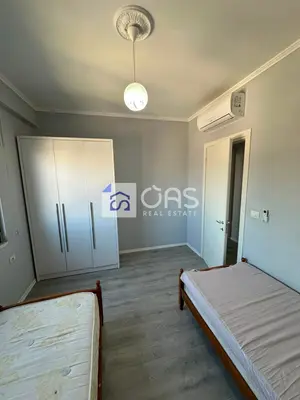 Apartament 2+1 me qera në Don Bosko, Tiranë, 95 m². Foto 10 nga 11
