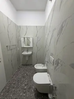 Apartament 2+1 me qera në Kompleksi Delijorgji, Tiranë, 114 m². Foto 9 nga 9