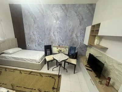 Studio for rent in Lulishte Çajupi, Tirana, 35 m². Photo 3 of 8
