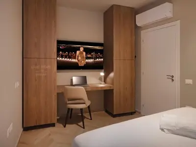 Apartament 1+1 në shitje në Rruga 40 Shenjtorët, Sarandë, 71 m². Foto 7 nga 9