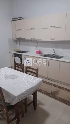 Apartament 1+1 me qera në Eleonora, Tiranë, 76 m². Foto 9 nga 9