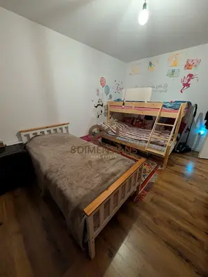 Apartament 2+1 në shitje në Rruga Kongresi i Lushnjes, Tiranë, 75 m². Foto 6 nga 10