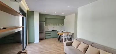 Apartment 1+1 for sale in Rruga Bilal Golemi, Sarandë, 107 m². Photo 2 of 12