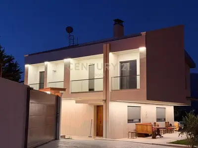 Villa in vendita a Berzhite, Tirana, 800 m². Foto 5 di 8