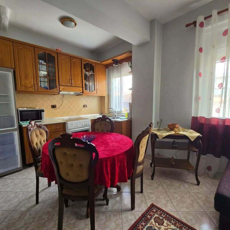Apartament në shitje në Rrugica Ndre Mjeda, Korçë, 80 m². Foto 4 nga 12