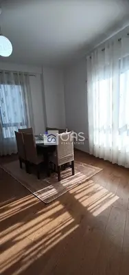 Appartamento 1+1 in affitto a Rruga e Dibrës, Tirana, 60 m². Foto 3 di 7