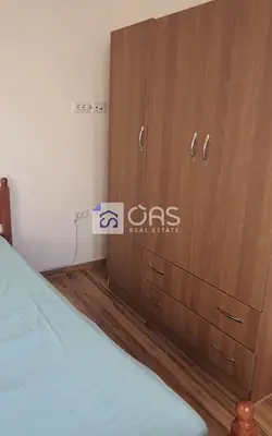 Apartament 1+1 me qera në Tregu Elektrik, Tiranë, 55 m². Foto 3 nga 5
