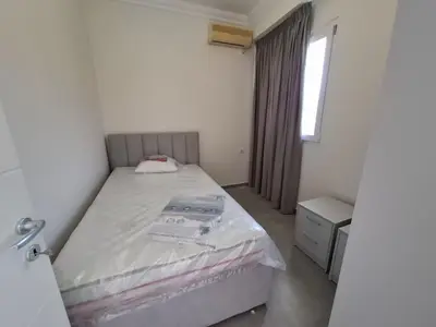 Apartament 2+1 me qera në Durrës, 90 m². Foto 6 nga 9