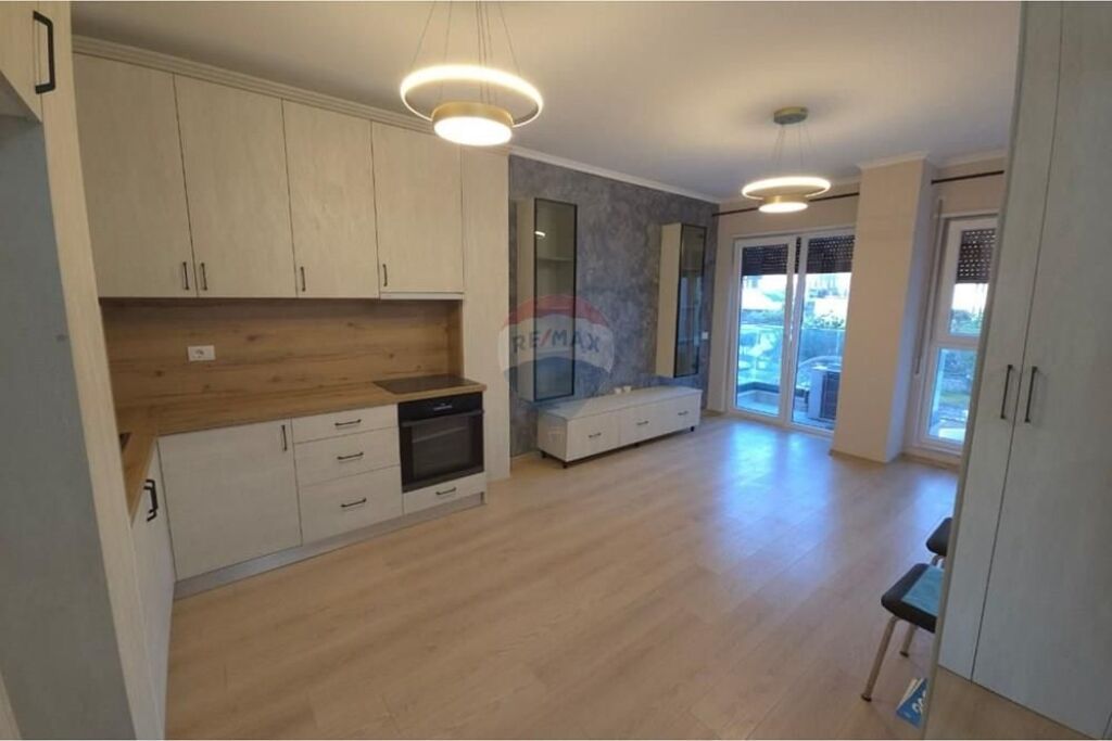 Apartament në shitje në Rruga Jordan Misja, Tiranë, 60 m². Foto 1 nga 3