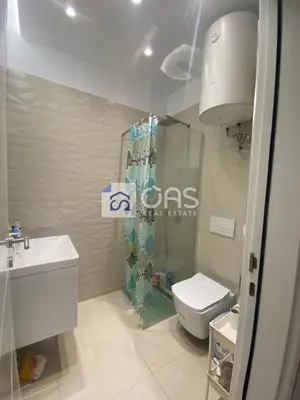 Apartament 1+1 me qera në 5 Maj, Tiranë, 80 m². Foto 5 nga 5