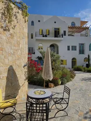 Apartment 1+1 for sale in Dhermi, Vlorë, 50 m². Photo 4 of 9