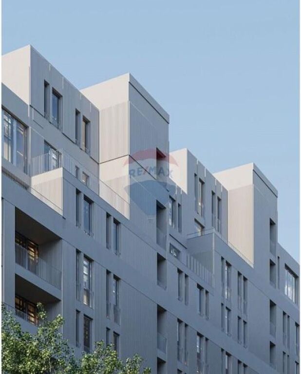 Apartment for sale in Shkozë, Tirana, 79 m². Photo 1 of 3