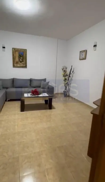 Appartamento 1+1 in affitto a Concorde Center, Tirana, 80 m²