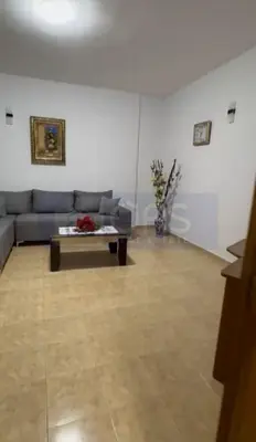 Apartament 1+1 me qera në Concorde Center, Tiranë, 80 m². Foto 1 nga 4