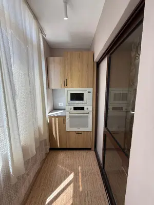 Apartament 2+1 me qera në Xhamia e Tabakeve, Tiranë, 88 m². Foto 7 nga 9