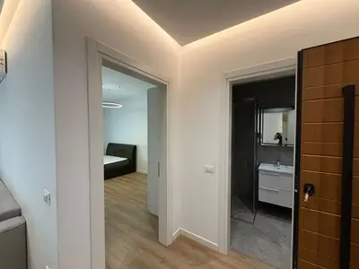 Appartamento 1+1 in affitto a Rruga Liman Kaba, Tirana, 85 m². Foto 4 di 7