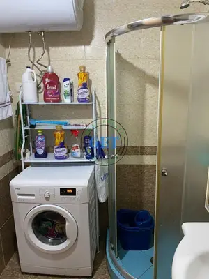 Apartament 1+1 me qera në Plepa, Durrës, 60 m². Foto 5 nga 8