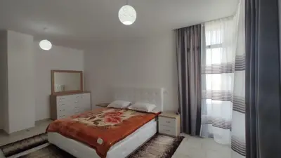 Appartamento 2+1 in affitto a Vollga, Durazzo, 120 m². Foto 8 di 12