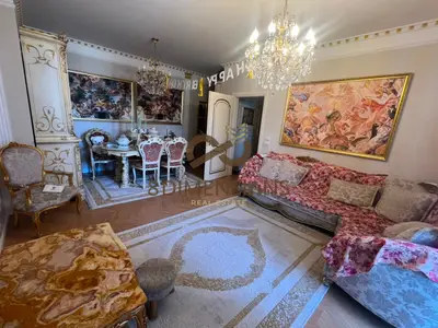 Appartamento 1+1 in affitto a Tirana, 76 m². Foto 1 di 6