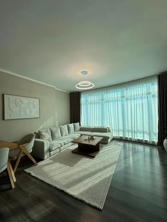 Appartamento 1+1 in affitto a Casa Italia, Tirana, 70 m²