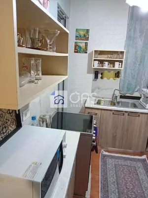 Apartament 1+1 me qera në Selvia, Tiranë, 60 m². Foto 4 nga 8