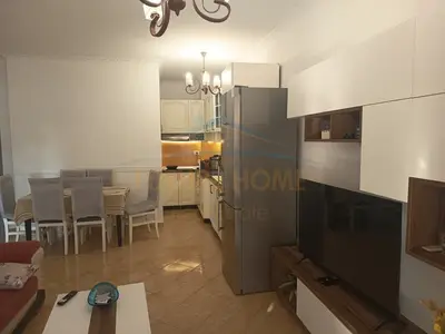 Apartament 1+1 në shitje në Unaza e Re, Tiranë, 58 m². Foto 2 nga 6