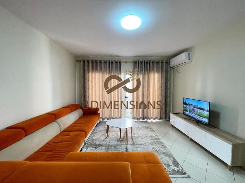 Apartment 2+1 for rent in Astir, Tirana, 110 m²